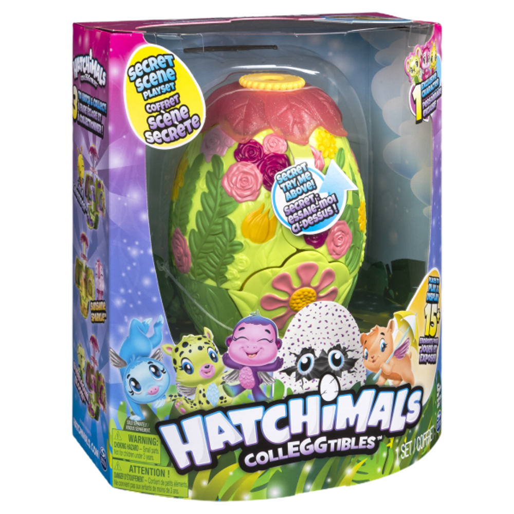 HATCHWIZARD D730