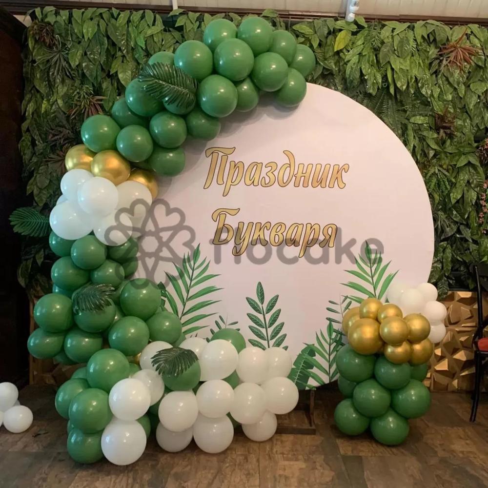 Волшебная атмосфера мероприятия!