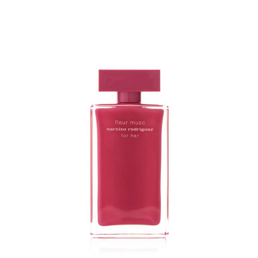 Narciso Rodriguez Fleur Musc for Her parfum 100ml