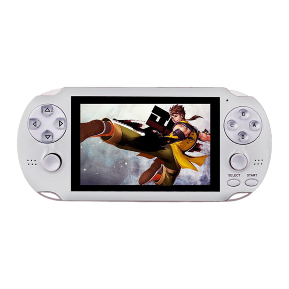 PMP IV EL OYUNU 32BIT