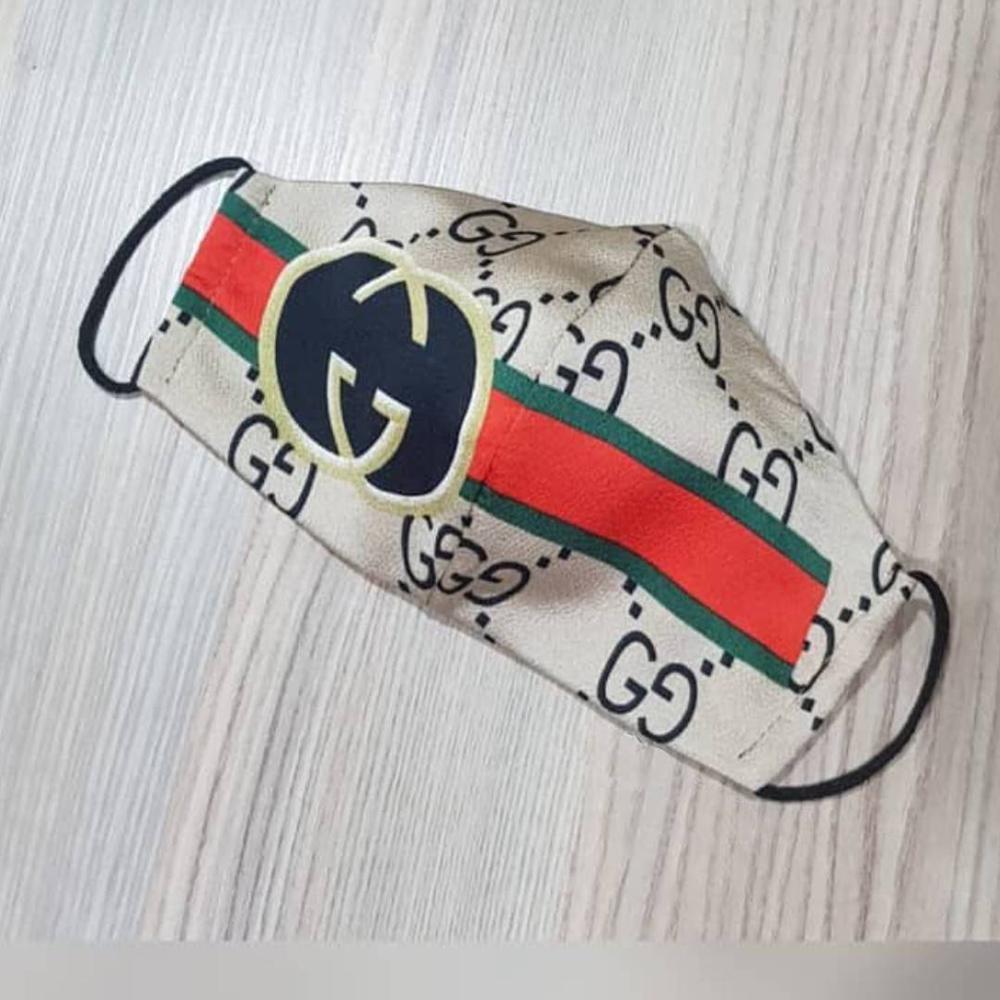 Защитная маска