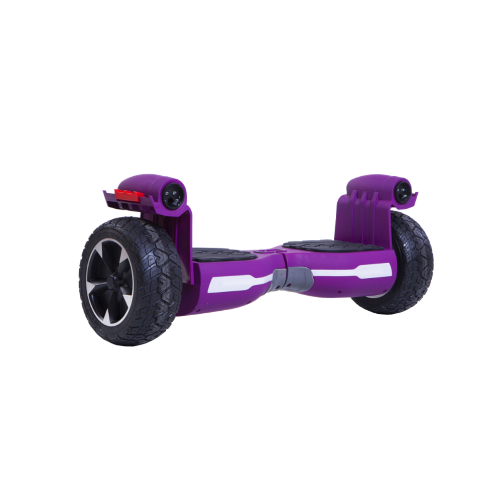 SEGWAY - 1
