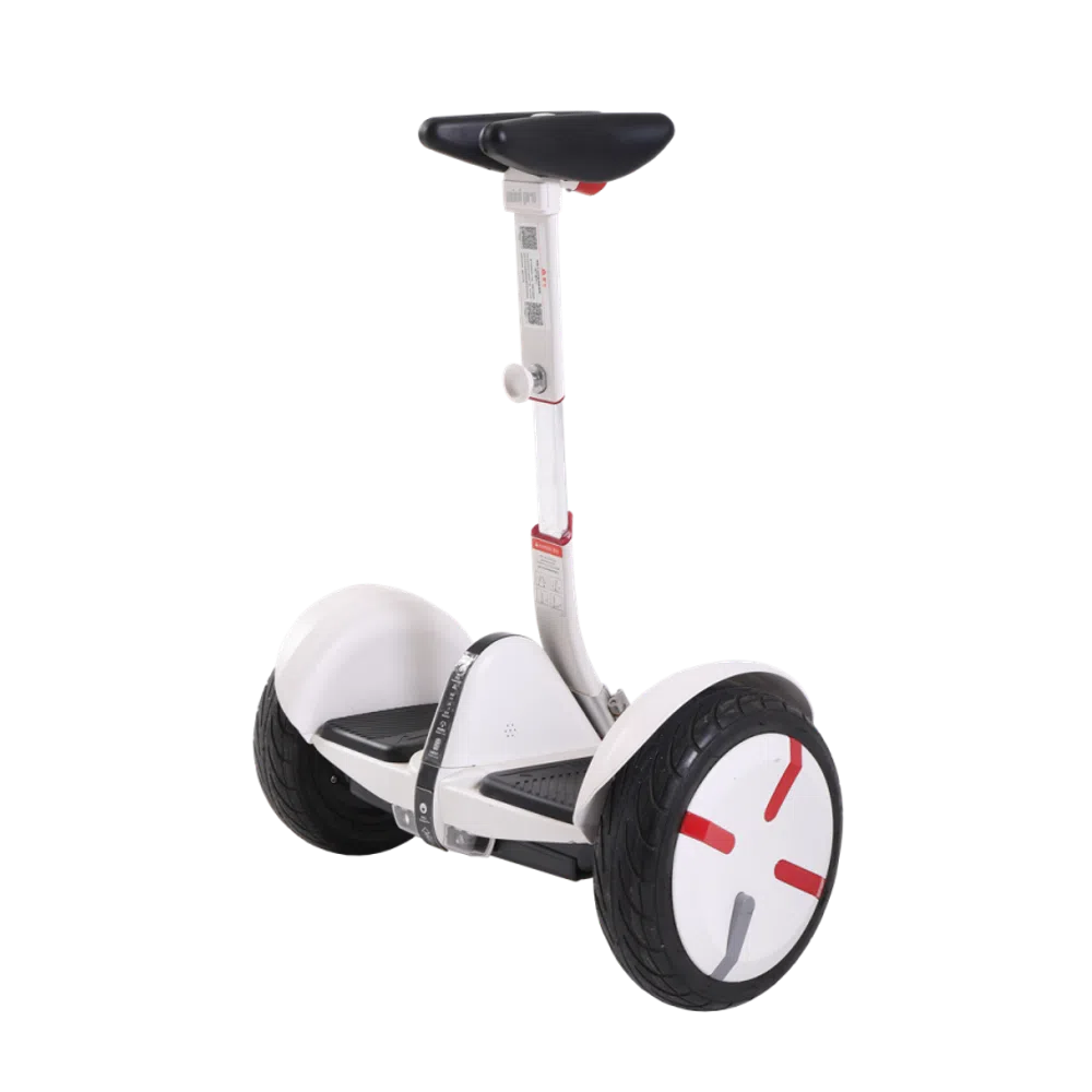 SEGWAY - 3