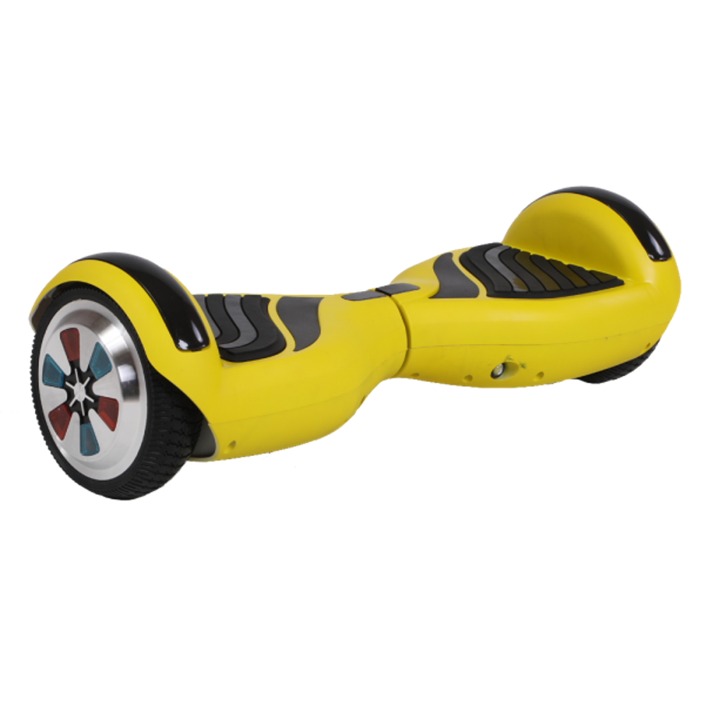 Segway - 2