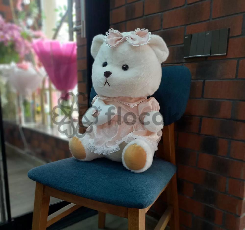Teddy Bear