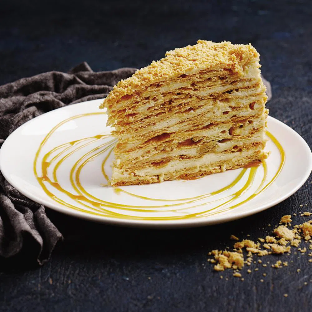 Tiramisu  tortu