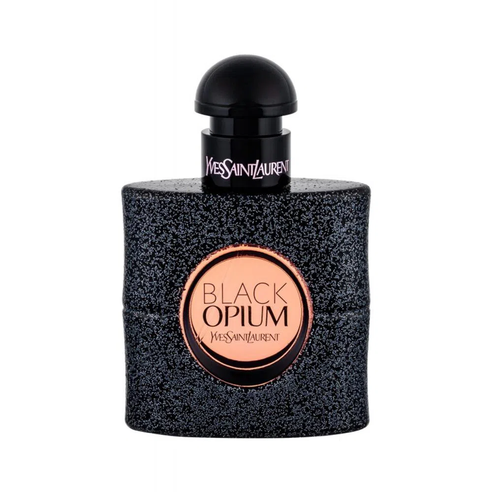 Yves Saint Laurent Black Opium parfum 100ml