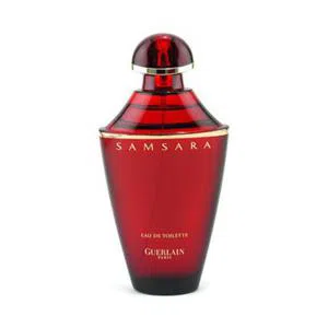 Guerlain Samsara Eau de parfum 100ml (специальная упаковка)