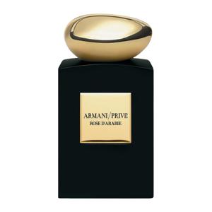 Giorgio Armani Armani Prive Rose D`Arabie Unisex parfum 100ml (xüsusi qablaşdırma)