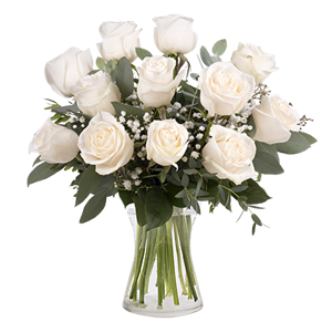 Sincere joy feelings - Flowers in vase