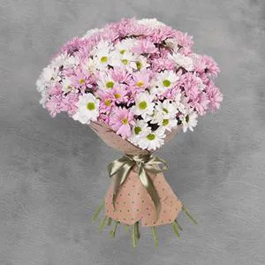 Traces of joy - Flower Bouquet