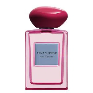 Giorgio Armani Rose d`Artiste parfum 100ml (special packaging)