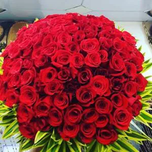 Радость любви - Букет цветов