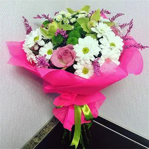 Elegant love - Flower Bouquet