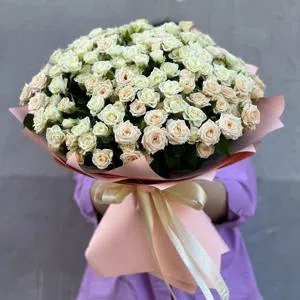 Vibrant Beauty - Flower Bouquet