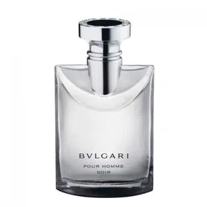 Bvlgari Pour Homme Soir parfum 50ml (xüsusi qablaşdırma)
