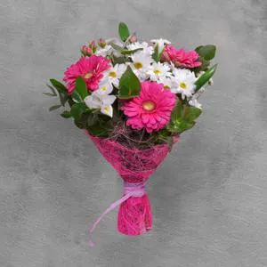 A sweet feeling of love - Flower Bouquet