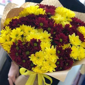 Радость и любовь - Букет цветов