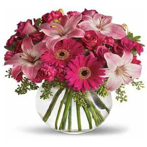 Forever feelings - Flowers in vase