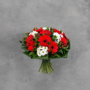Beautiful moments - Flower Bouquet