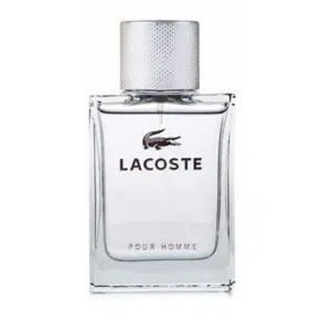 Lacoste Pour Homme parfum 100ml (xüsusi qablaşdırma)