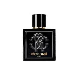 Roberto Cavalli Uomo parfum 100ml (xüsusi qablaşdırma)