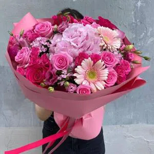 Simple and beautiful flowers - Flower Bouquet