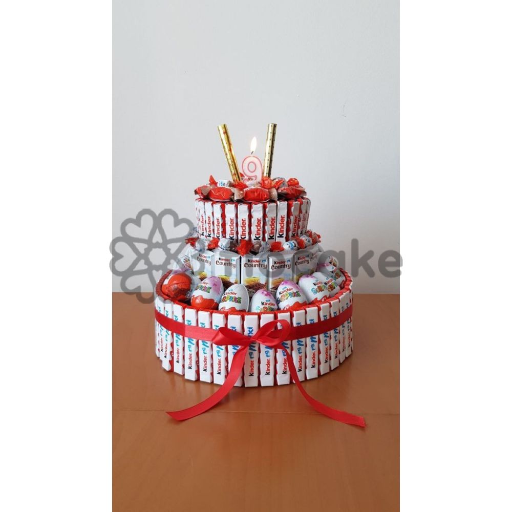 Sevgi Dolu - Giftbox