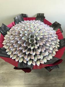 100 dollar bouquet