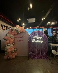 A Miracle Full of Air