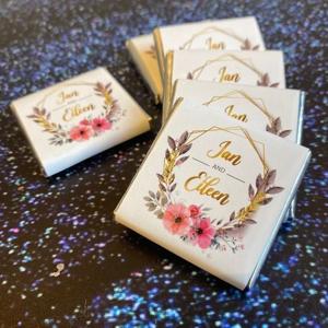 A Sign of Romantic Union