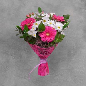 A sweet feeling of love - Flower Bouquet