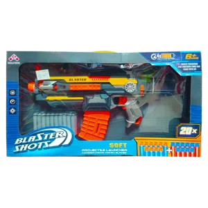AVTOMAT BLASTER SB547