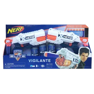 AVTOMAT NERF 7016