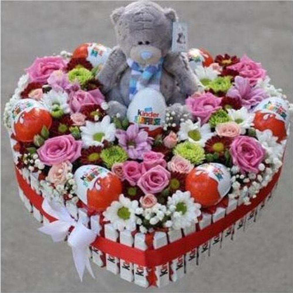 Always with love - Special design
