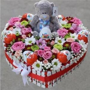 Всегда с любовью - Специальный дизайн