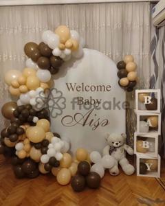 An Event to Remember