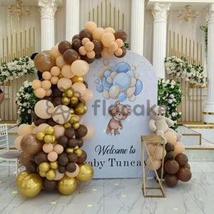 An Event to Remember