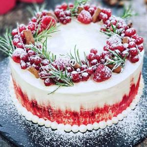 An unforgettable moment of taste