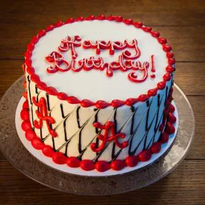 An unforgettable moment of taste