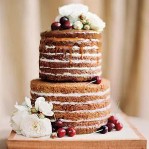 An unforgettable moment of taste