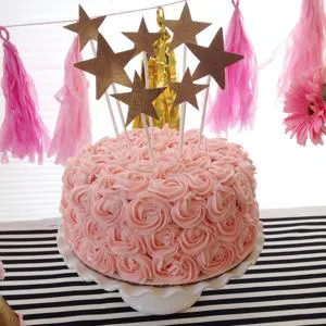 An unforgettable moment of taste