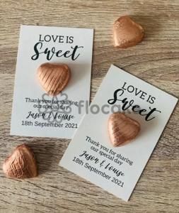 Beautiful Love Impressions