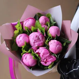 Gözəl və möhtəşəm - Gül buketi