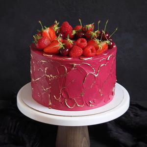 Beautiful and special