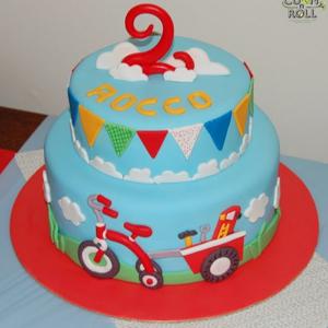 Beautiful and special