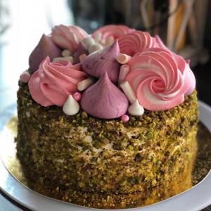 Beautiful and special