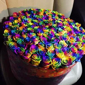 Sevgi gözəlliyi - Xüsusi dizayn