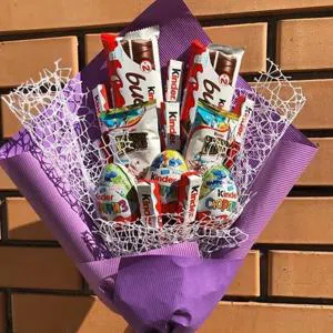 Букет ароматов