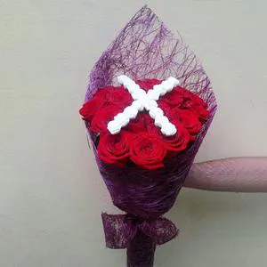 Bright Joys - Flower Bouquet